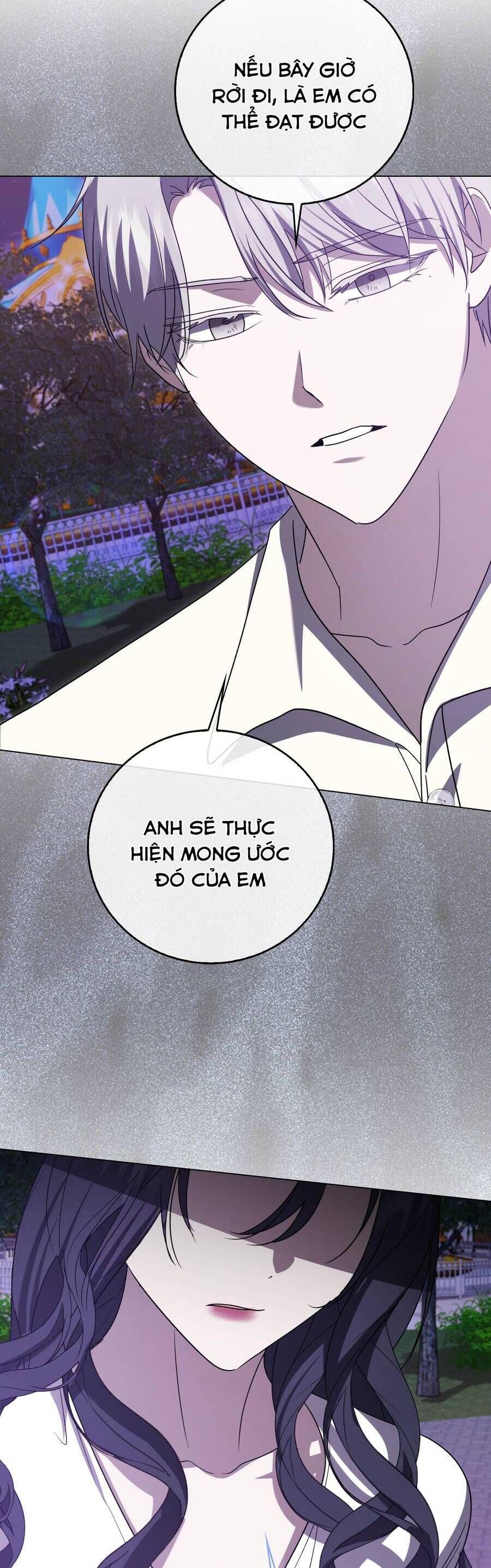 Bạn Trai Của Nam Chính Ám Ảnh Tôi Chap 64 - Next Chap 65