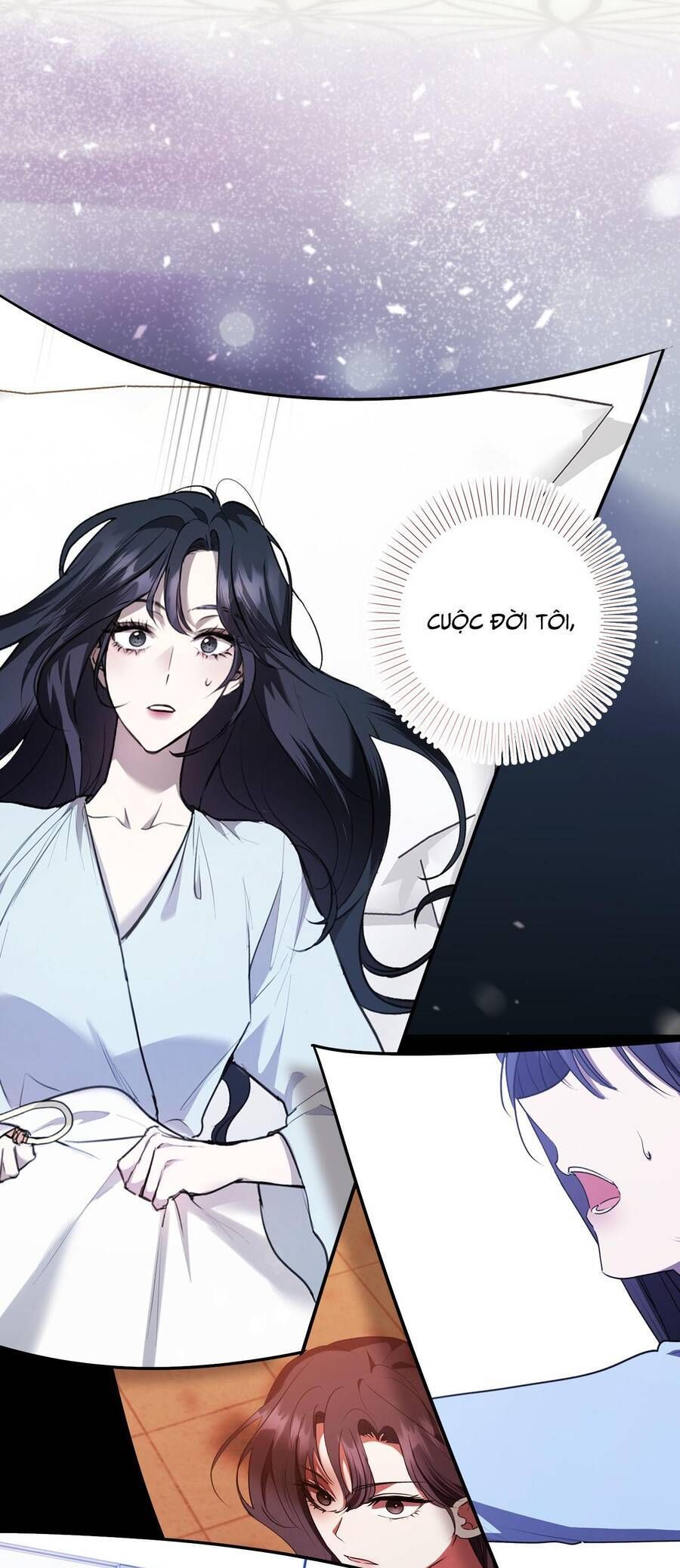 Bạn Trai Của Nam Chính Ám Ảnh Tôi Chap 64 - Next Chap 65
