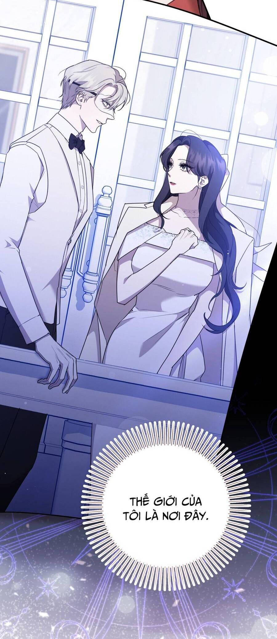 Bạn Trai Của Nam Chính Ám Ảnh Tôi Chap 64 - Next Chap 65