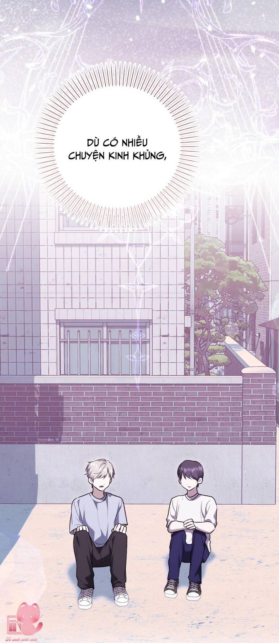 Bạn Trai Của Nam Chính Ám Ảnh Tôi Chap 64 - Next Chap 65