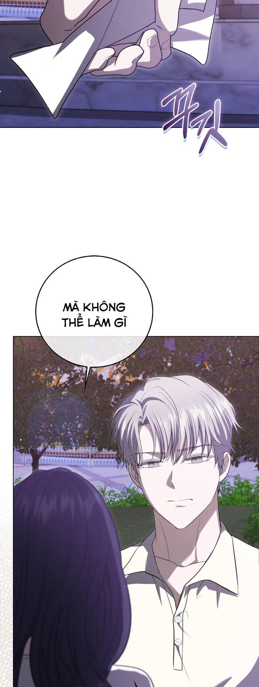 Bạn Trai Của Nam Chính Ám Ảnh Tôi Chap 64 - Next Chap 65