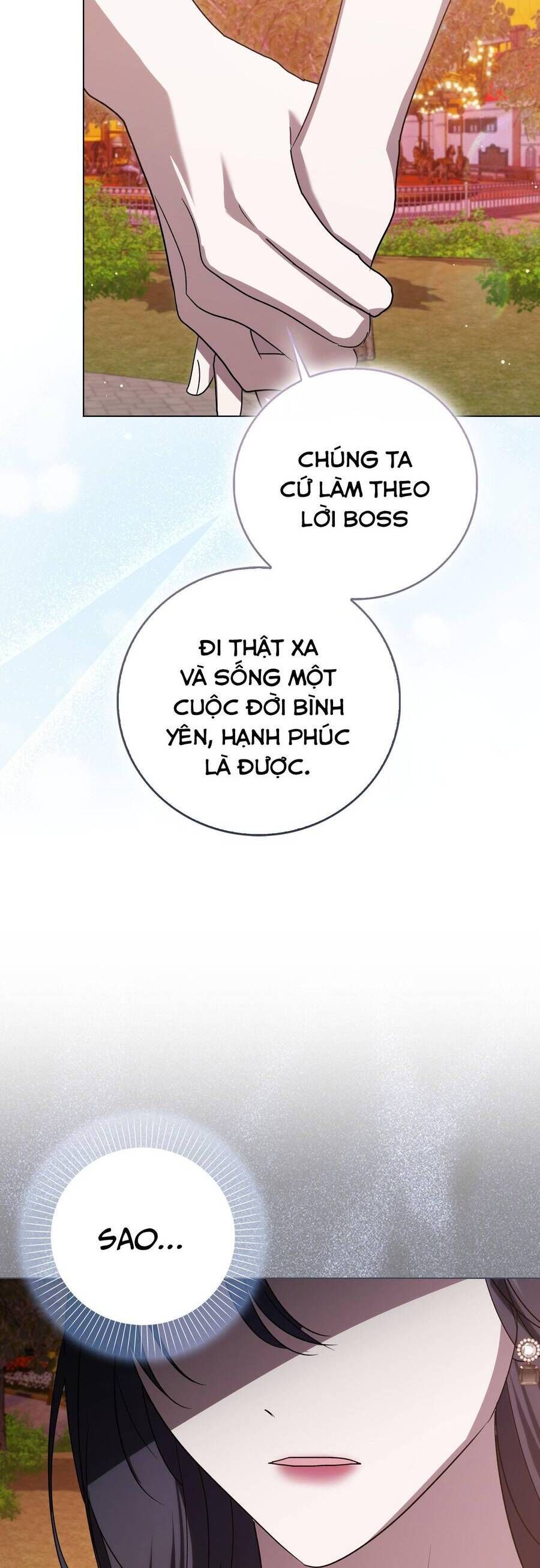 Bạn Trai Của Nam Chính Ám Ảnh Tôi Chap 64 - Next Chap 65