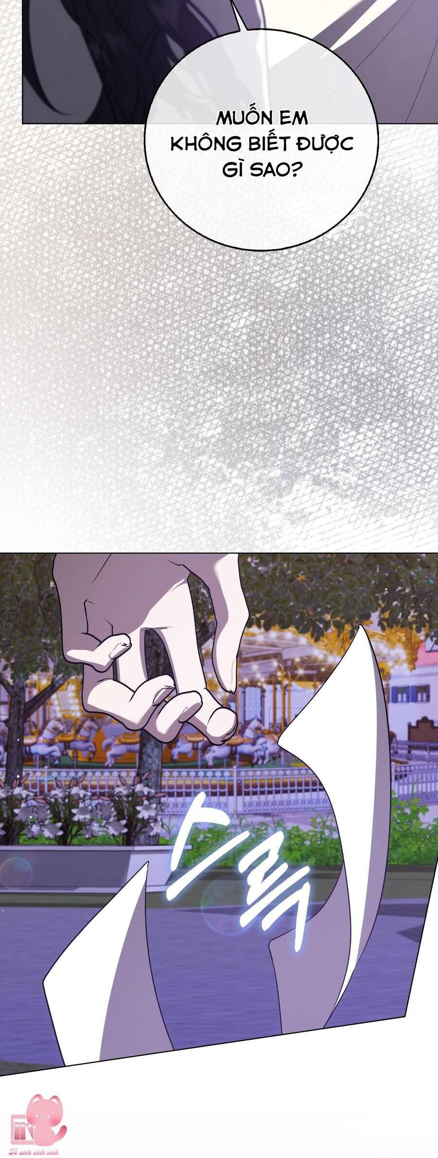 Bạn Trai Của Nam Chính Ám Ảnh Tôi Chap 64 - Next Chap 65