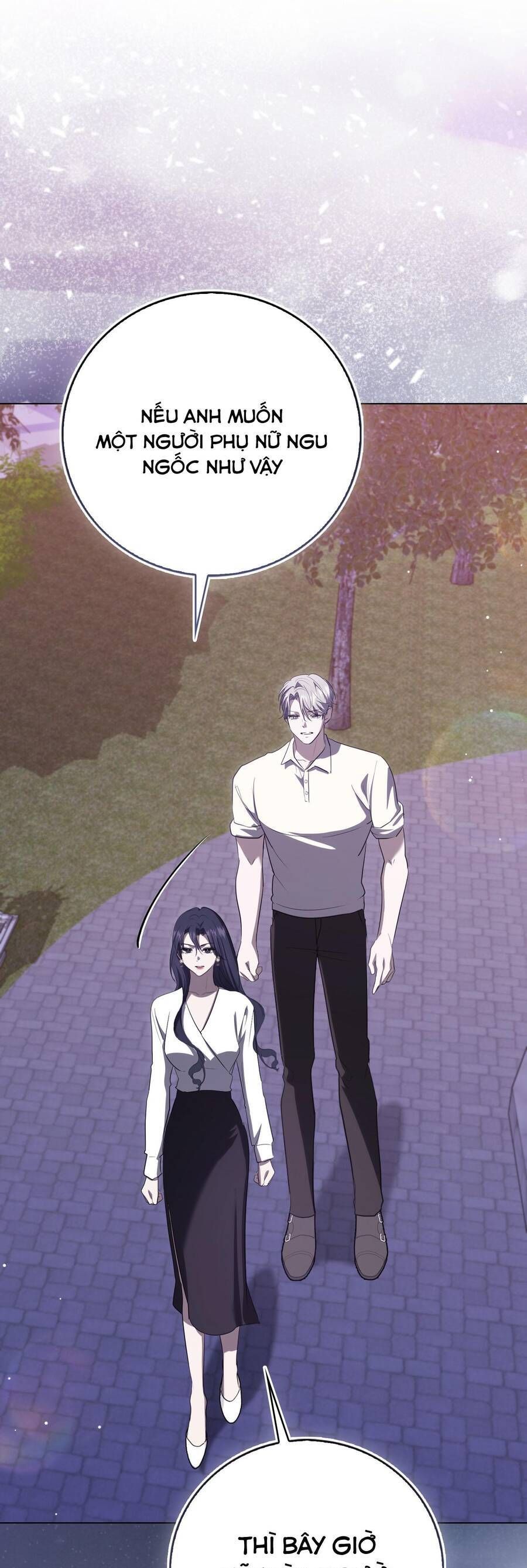 Bạn Trai Của Nam Chính Ám Ảnh Tôi Chap 64 - Next Chap 65