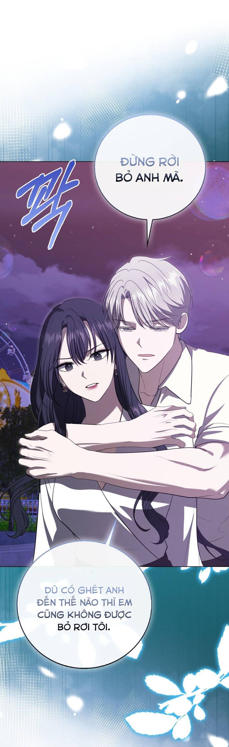 Bạn Trai Của Nam Chính Ám Ảnh Tôi Chap 64 - Next Chap 65