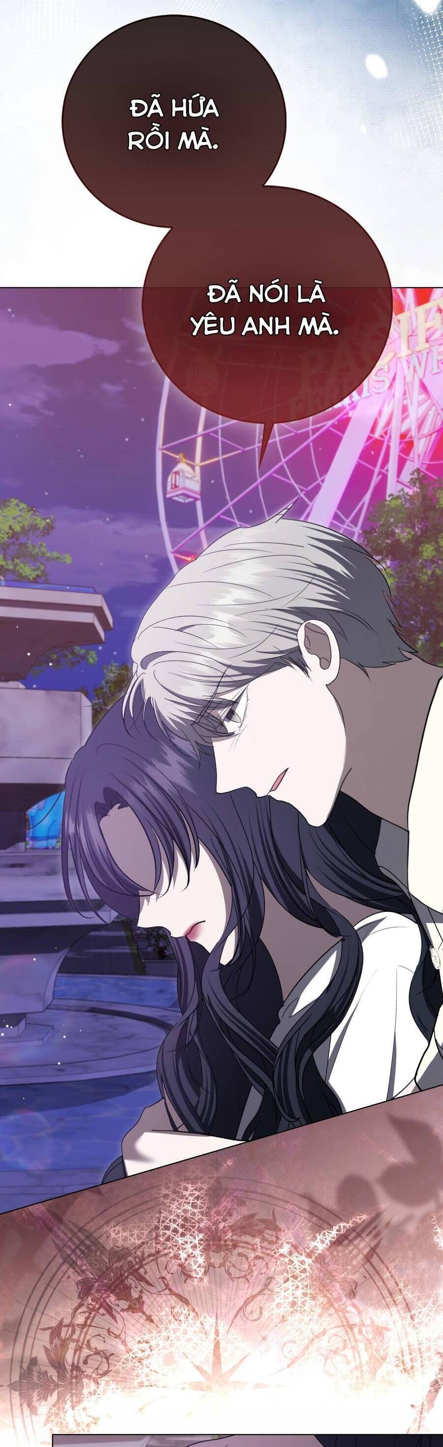 Bạn Trai Của Nam Chính Ám Ảnh Tôi Chap 64 - Next Chap 65