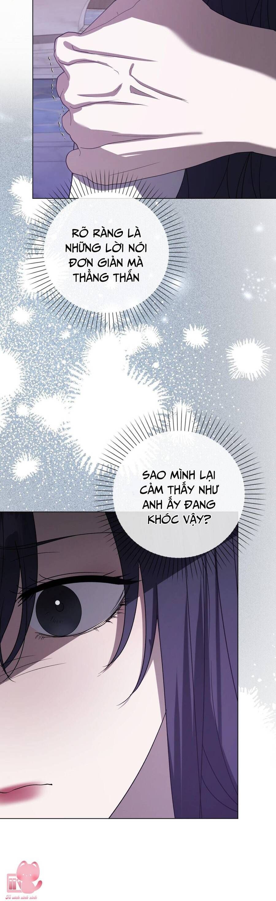 Bạn Trai Của Nam Chính Ám Ảnh Tôi Chap 64 - Next Chap 65