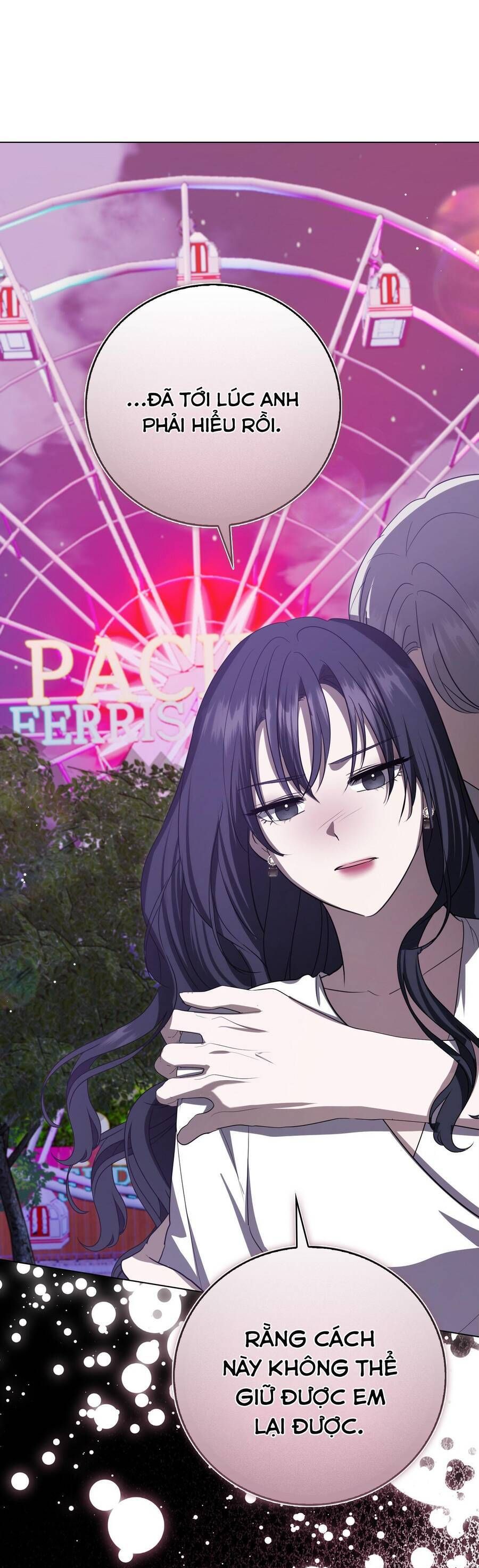 Bạn Trai Của Nam Chính Ám Ảnh Tôi Chap 64 - Next Chap 65