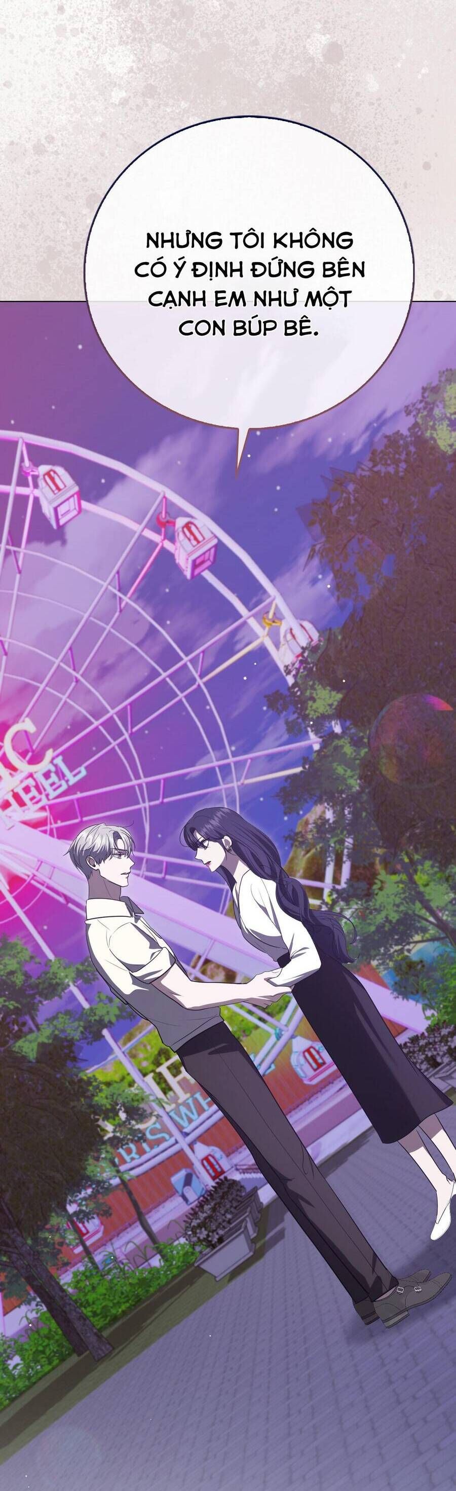 Bạn Trai Của Nam Chính Ám Ảnh Tôi Chap 64 - Next Chap 65