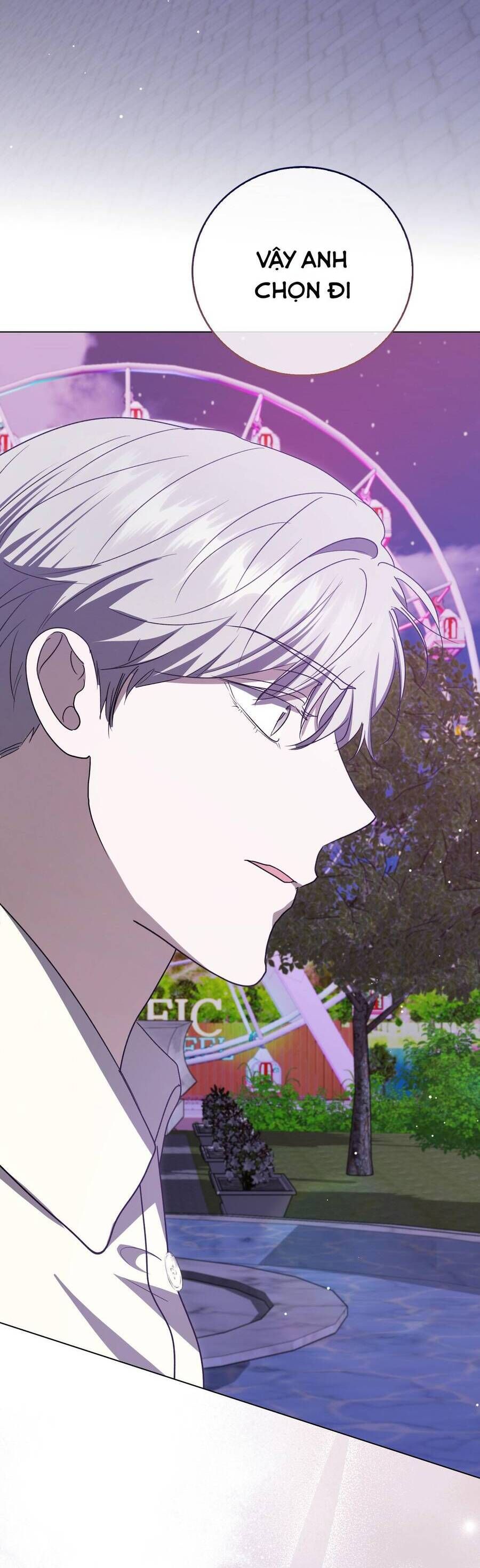 Bạn Trai Của Nam Chính Ám Ảnh Tôi Chap 64 - Next Chap 65