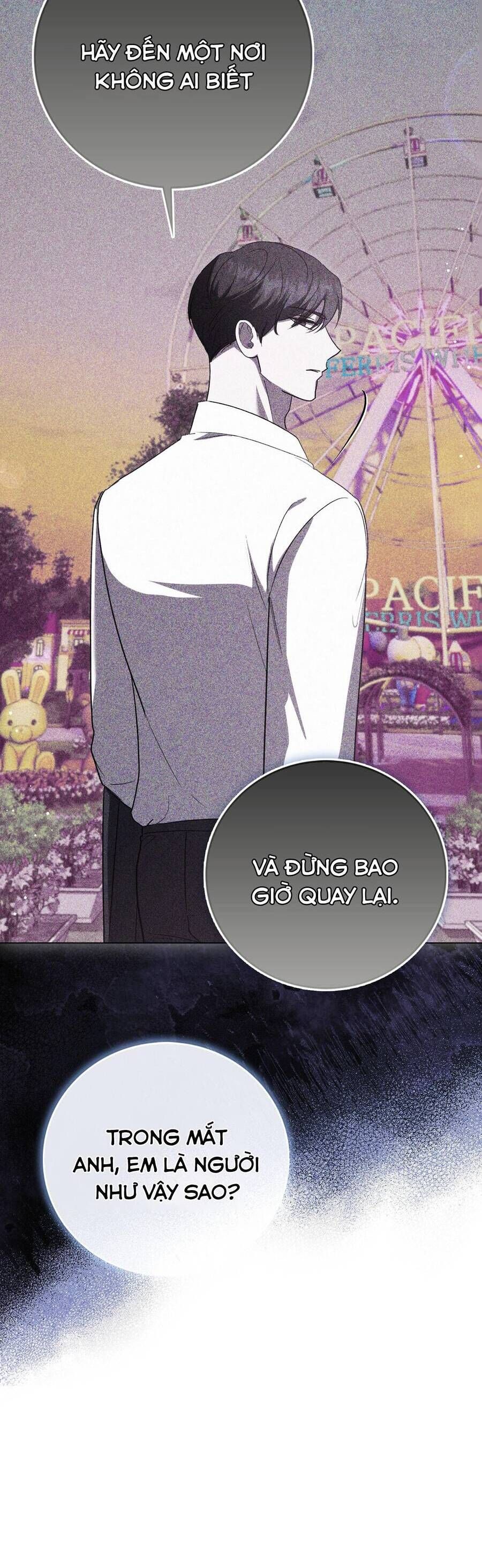 Bạn Trai Của Nam Chính Ám Ảnh Tôi Chap 64 - Next Chap 65