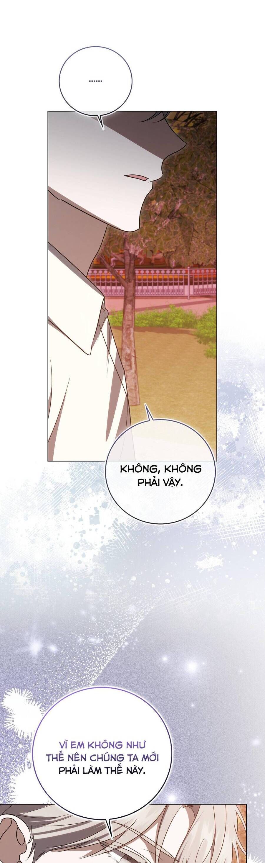 Bạn Trai Của Nam Chính Ám Ảnh Tôi Chap 64 - Next Chap 65