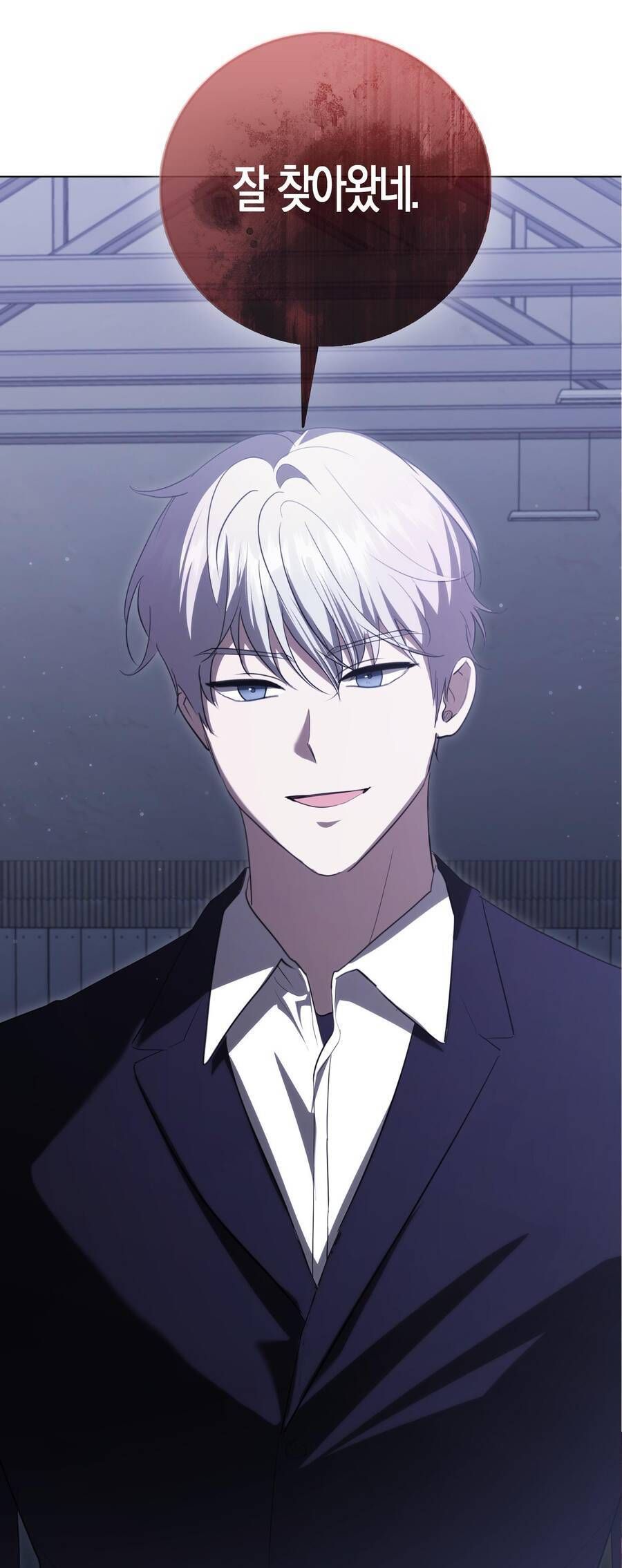 Bạn Trai Của Nam Chính Ám Ảnh Tôi Chap 65 - Next Chap 66