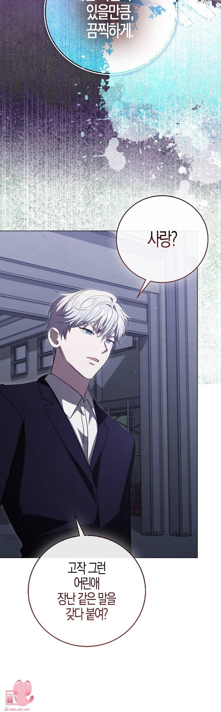 Bạn Trai Của Nam Chính Ám Ảnh Tôi Chap 65 - Next Chap 66