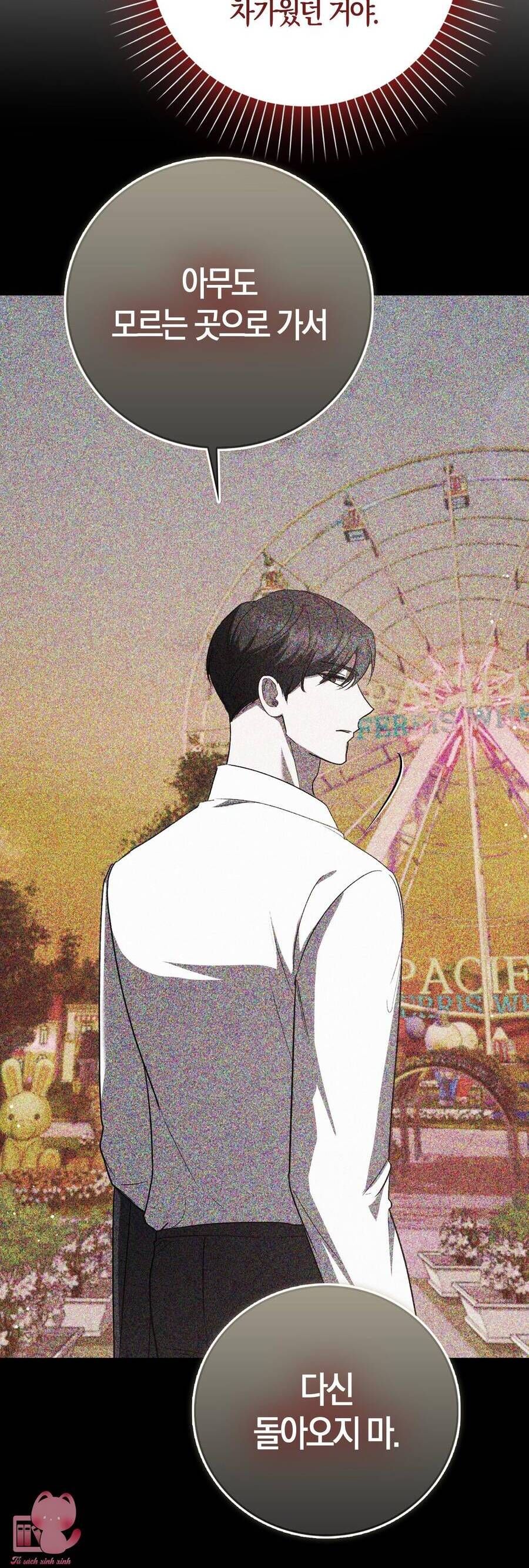 Bạn Trai Của Nam Chính Ám Ảnh Tôi Chap 65 - Next Chap 66
