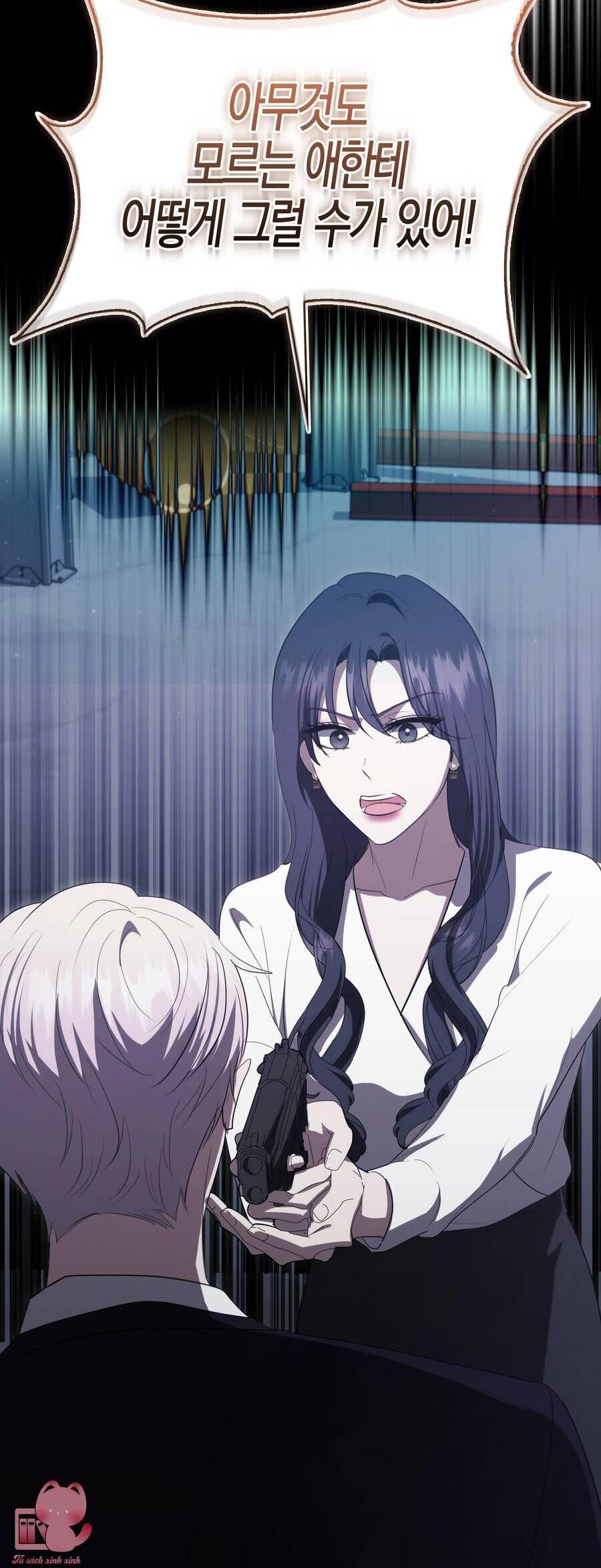 Bạn Trai Của Nam Chính Ám Ảnh Tôi Chap 65 - Next Chap 66