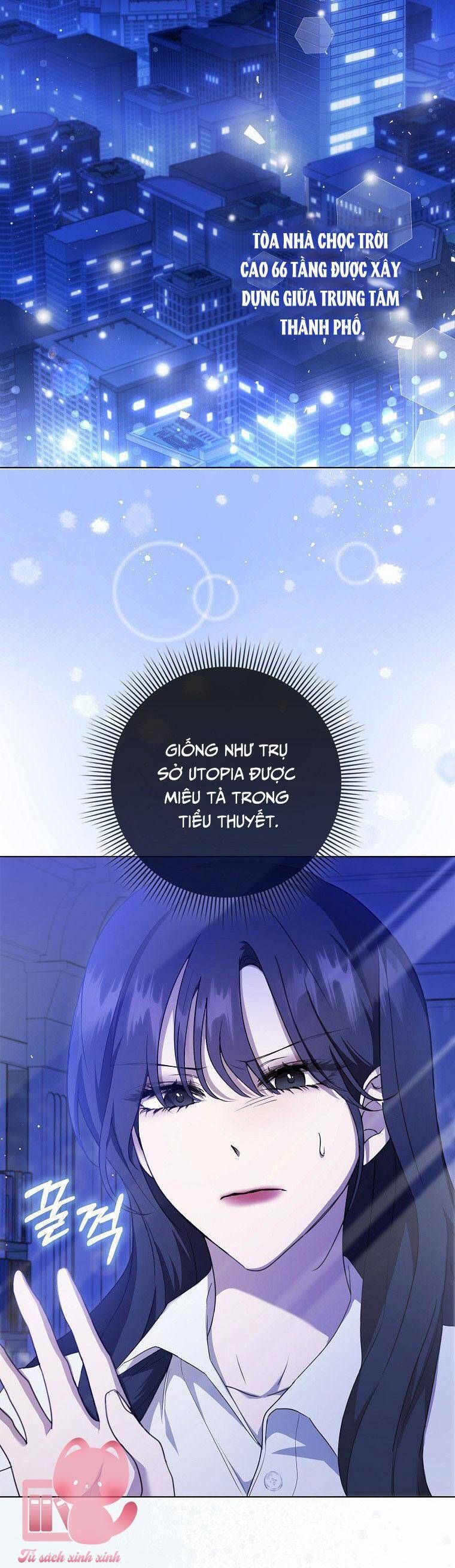 Bạn Trai Của Nam Chính Ám Ảnh Tôi Chap 7 - Next Chap 8