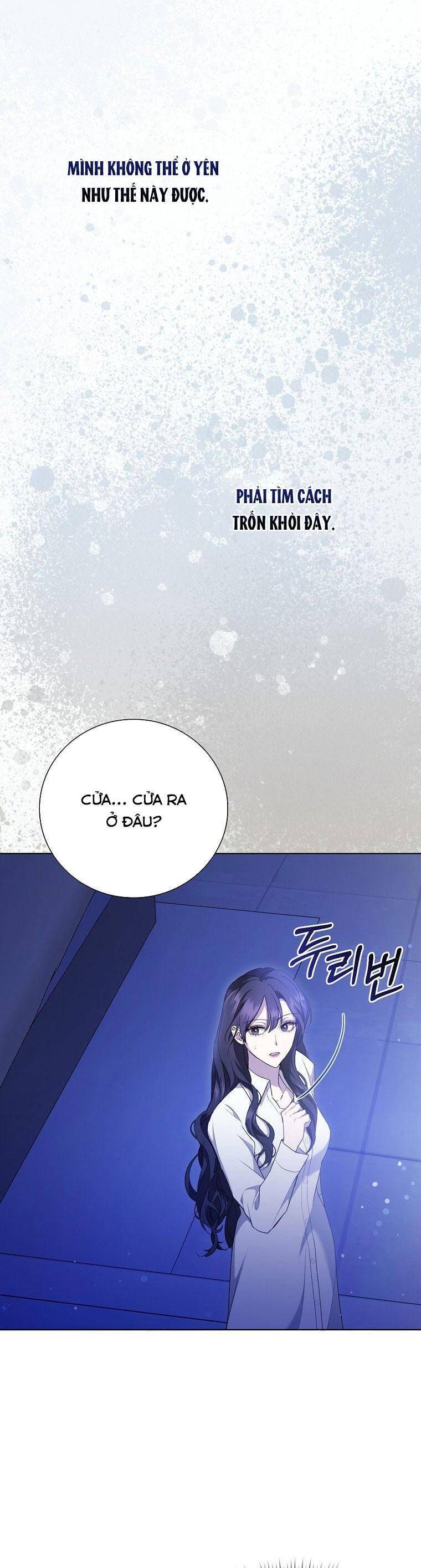Bạn Trai Của Nam Chính Ám Ảnh Tôi Chap 7 - Next Chap 8