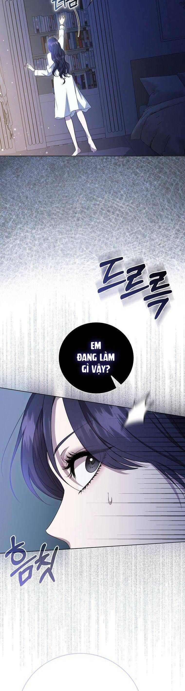 Bạn Trai Của Nam Chính Ám Ảnh Tôi Chap 7 - Next Chap 8