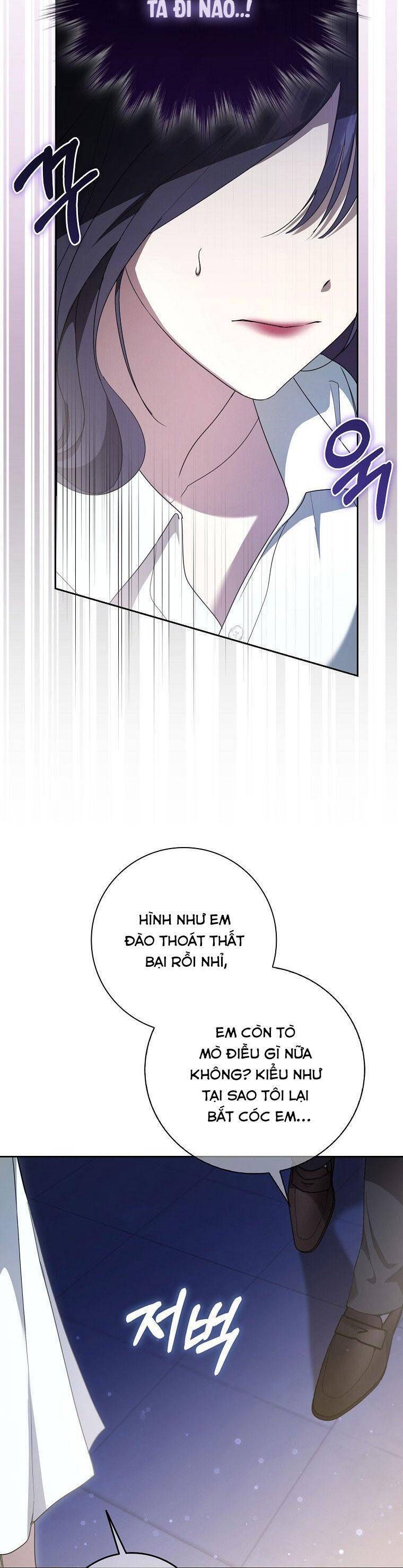 Bạn Trai Của Nam Chính Ám Ảnh Tôi Chap 7 - Next Chap 8
