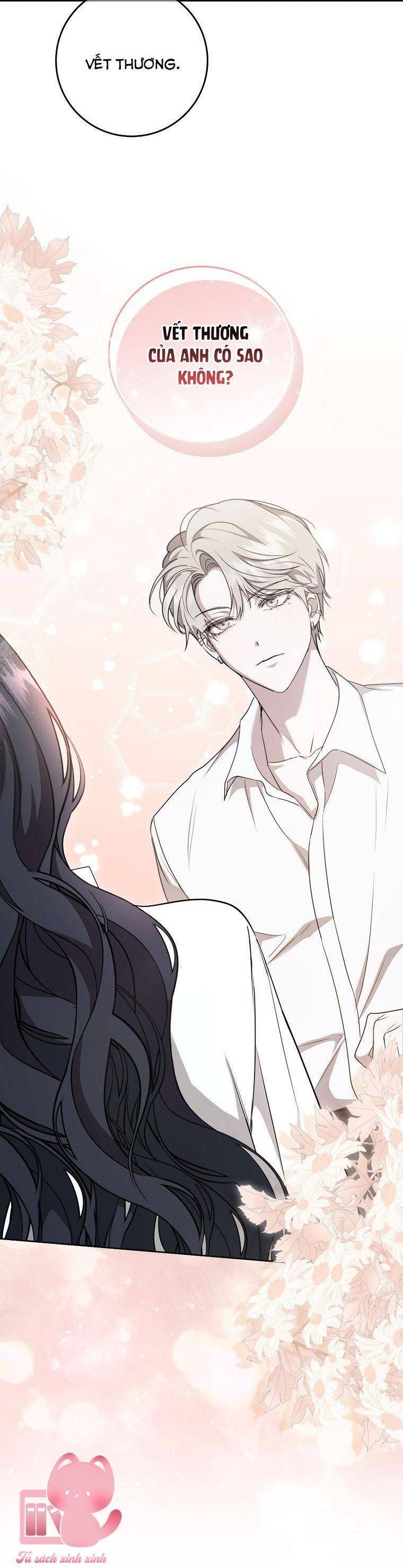 Bạn Trai Của Nam Chính Ám Ảnh Tôi Chap 7 - Next Chap 8