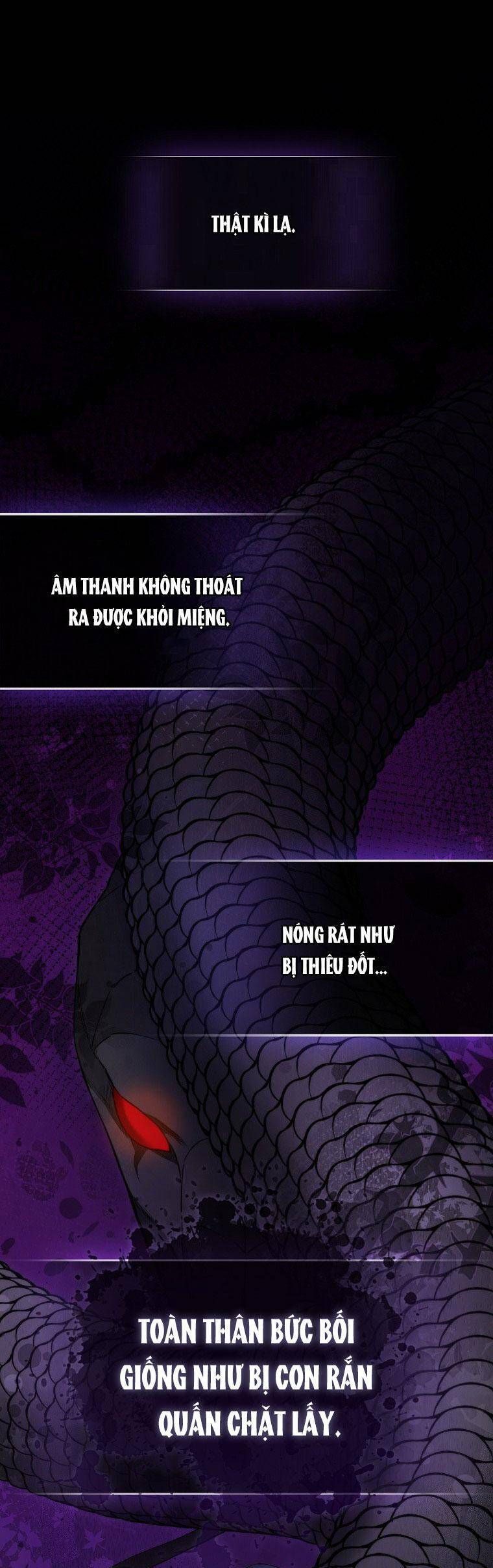 Bạn Trai Của Nam Chính Ám Ảnh Tôi Chap 7 - Next Chap 8
