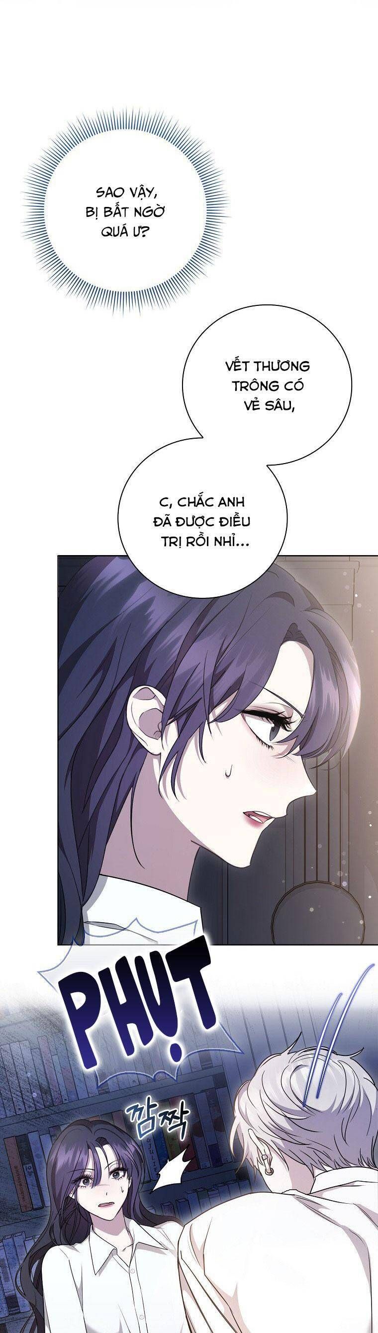 Bạn Trai Của Nam Chính Ám Ảnh Tôi Chap 7 - Next Chap 8