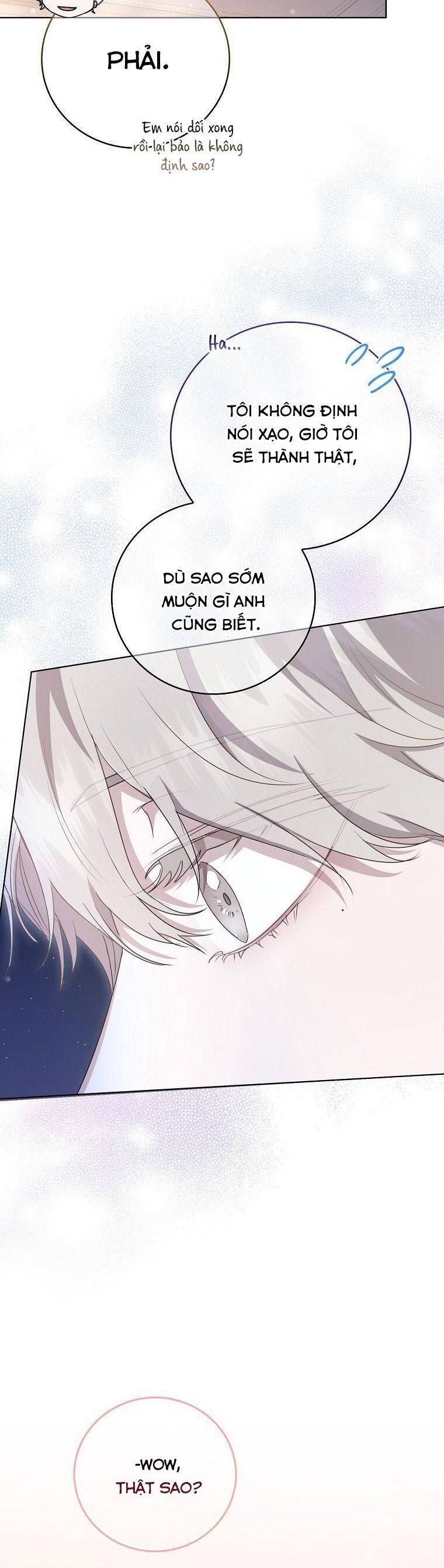 Bạn Trai Của Nam Chính Ám Ảnh Tôi Chap 7 - Next Chap 8