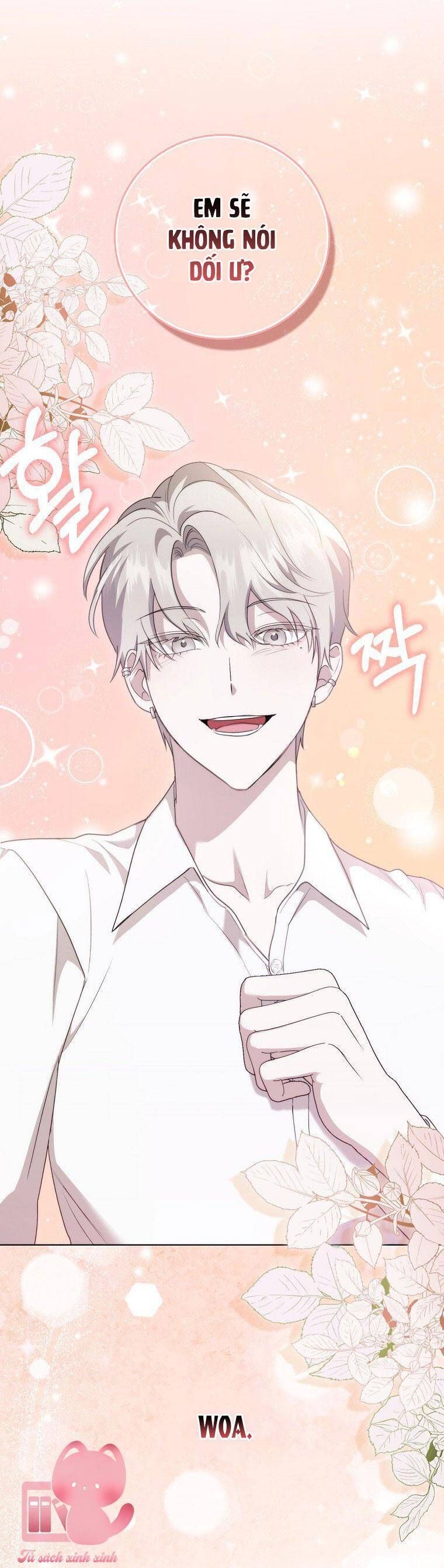 Bạn Trai Của Nam Chính Ám Ảnh Tôi Chap 7 - Next Chap 8