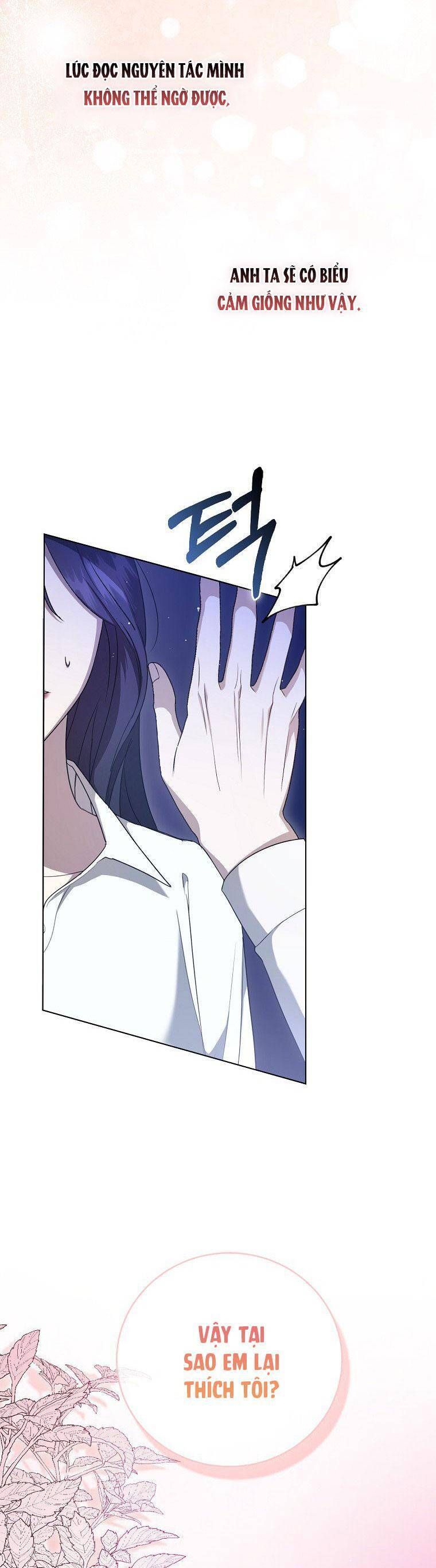 Bạn Trai Của Nam Chính Ám Ảnh Tôi Chap 7 - Next Chap 8
