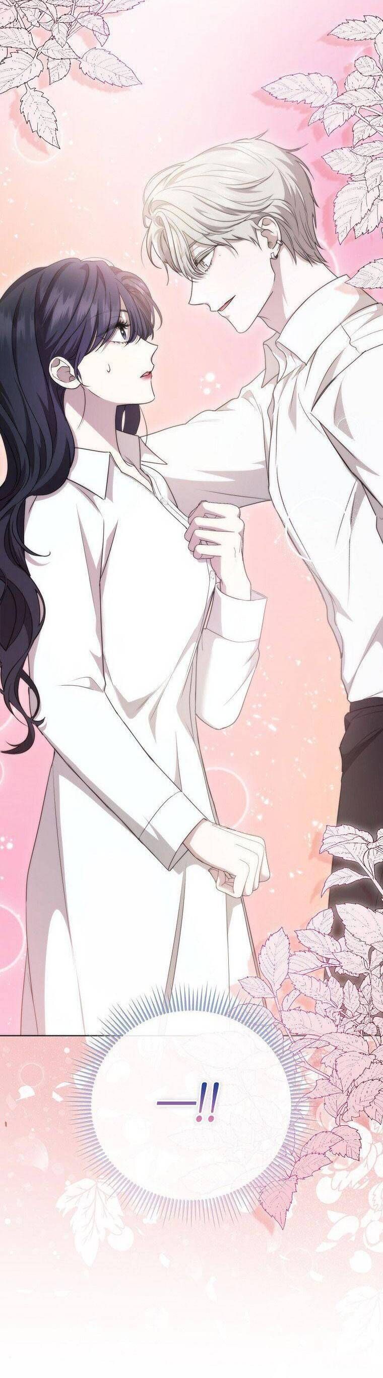 Bạn Trai Của Nam Chính Ám Ảnh Tôi Chap 7 - Next Chap 8