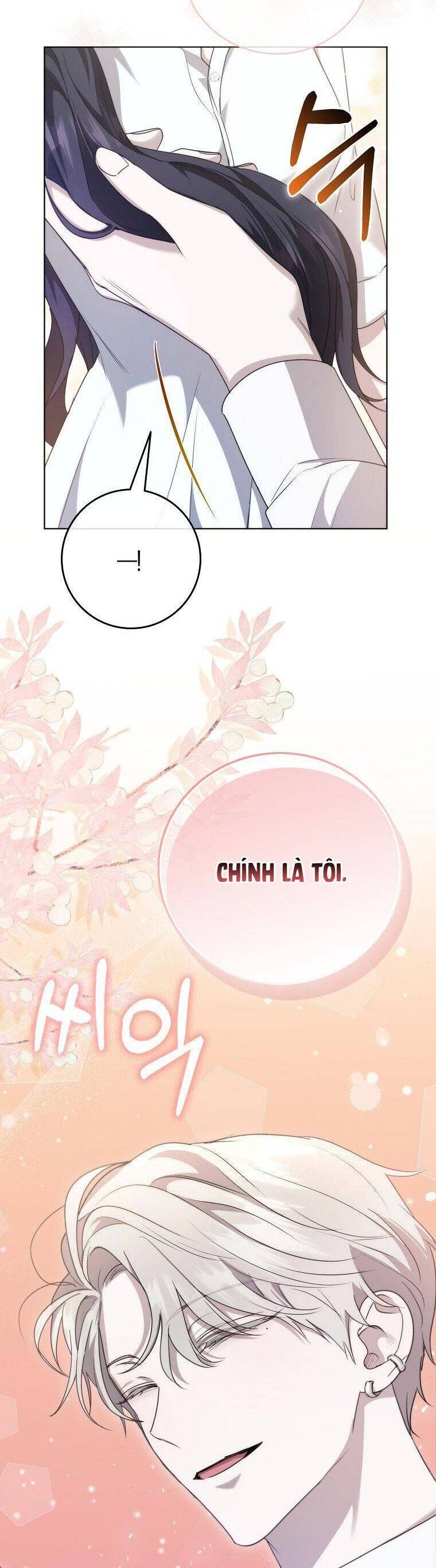 Bạn Trai Của Nam Chính Ám Ảnh Tôi Chap 7 - Next Chap 8