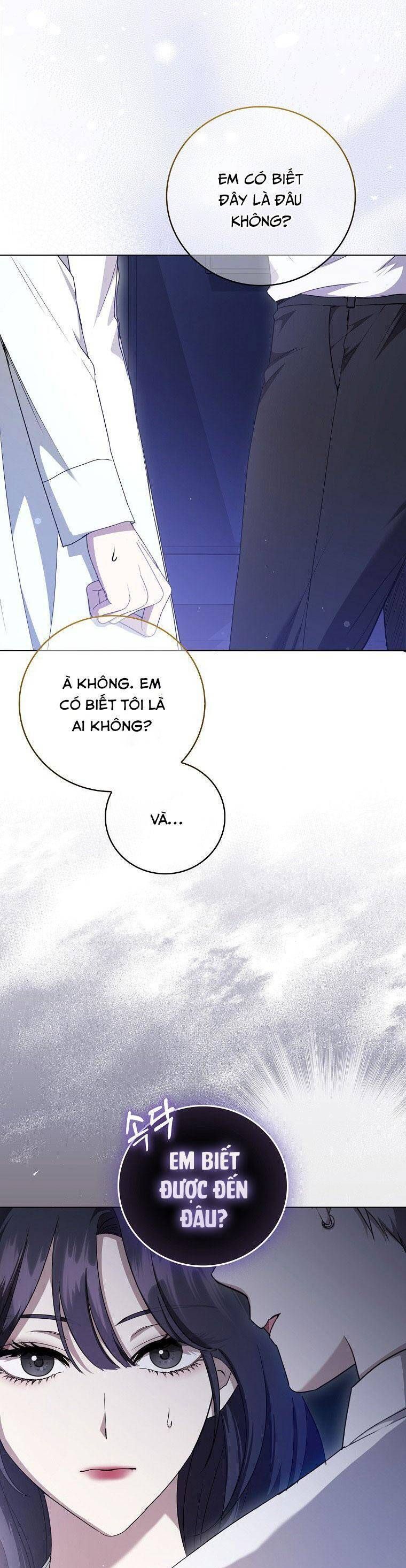 Bạn Trai Của Nam Chính Ám Ảnh Tôi Chap 7 - Next Chap 8