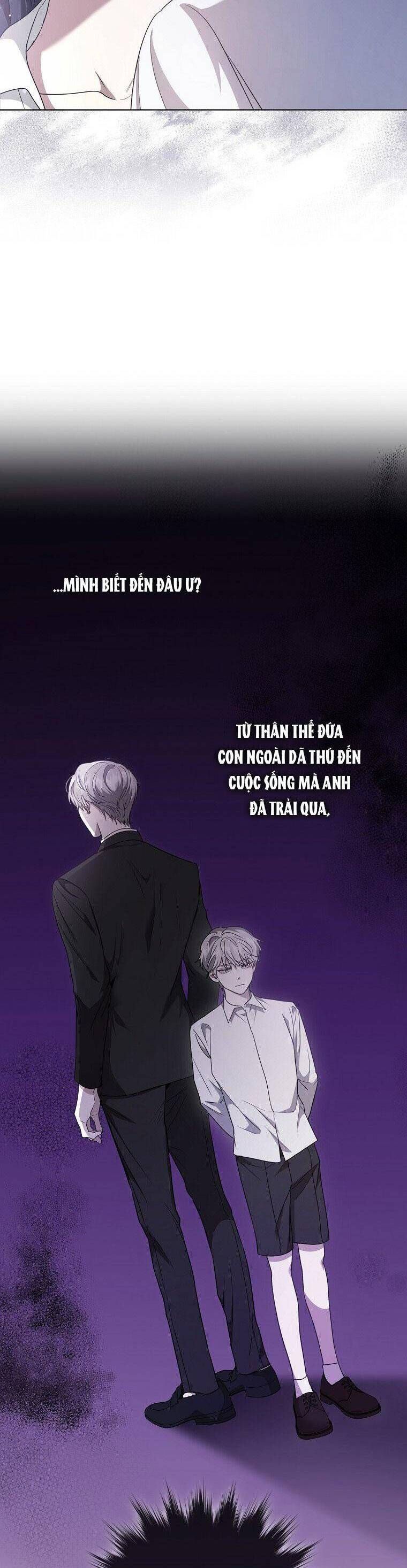 Bạn Trai Của Nam Chính Ám Ảnh Tôi Chap 7 - Next Chap 8