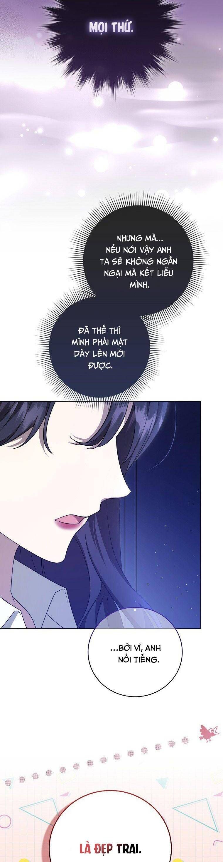 Bạn Trai Của Nam Chính Ám Ảnh Tôi Chap 7 - Next Chap 8
