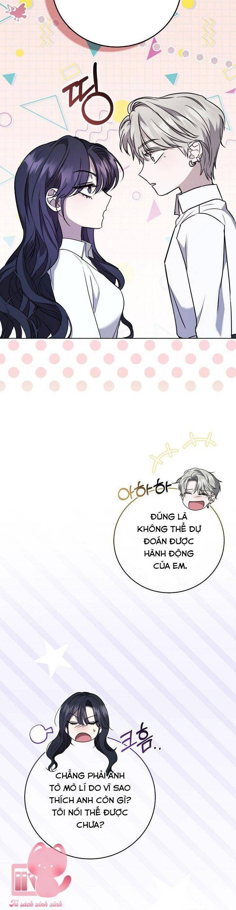 Bạn Trai Của Nam Chính Ám Ảnh Tôi Chap 7 - Next Chap 8