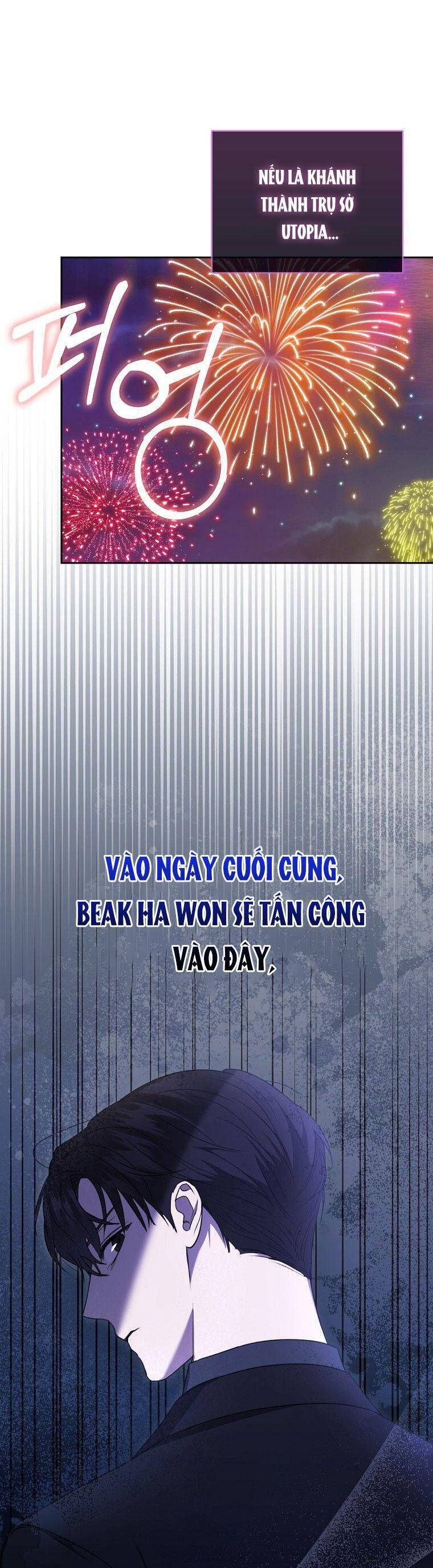 Bạn Trai Của Nam Chính Ám Ảnh Tôi Chap 7 - Next Chap 8