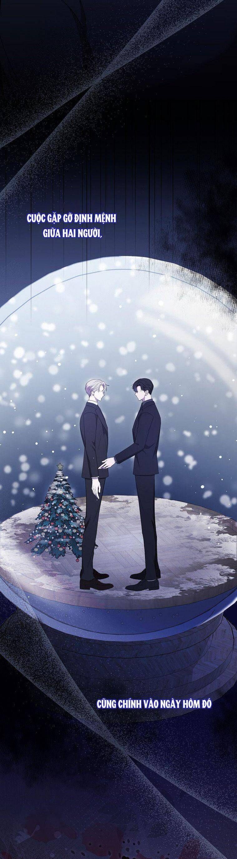 Bạn Trai Của Nam Chính Ám Ảnh Tôi Chap 7 - Next Chap 8
