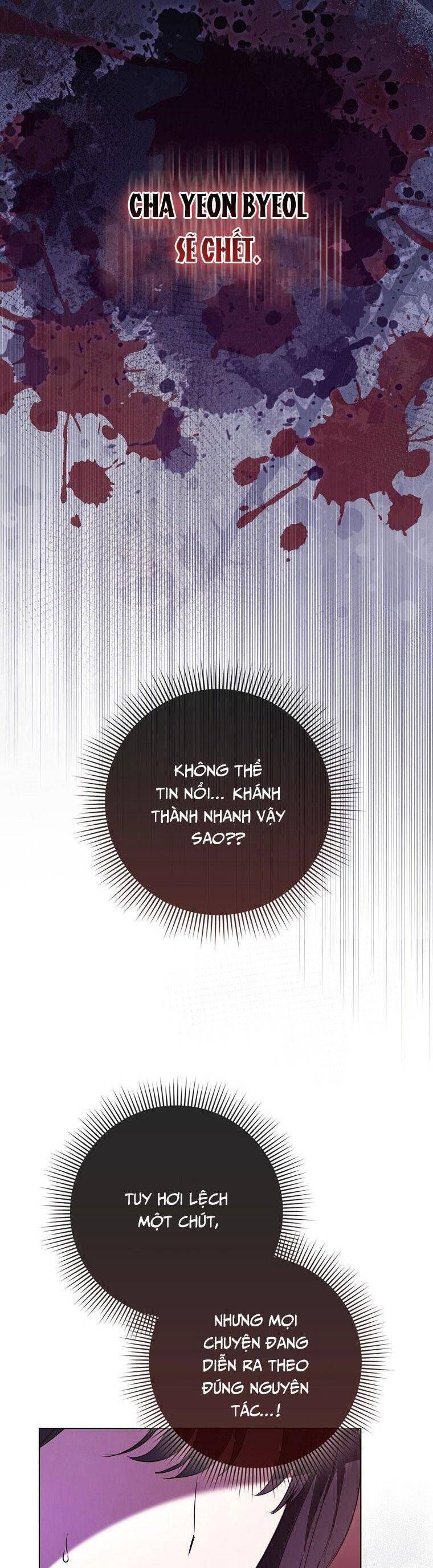 Bạn Trai Của Nam Chính Ám Ảnh Tôi Chap 7 - Next Chap 8