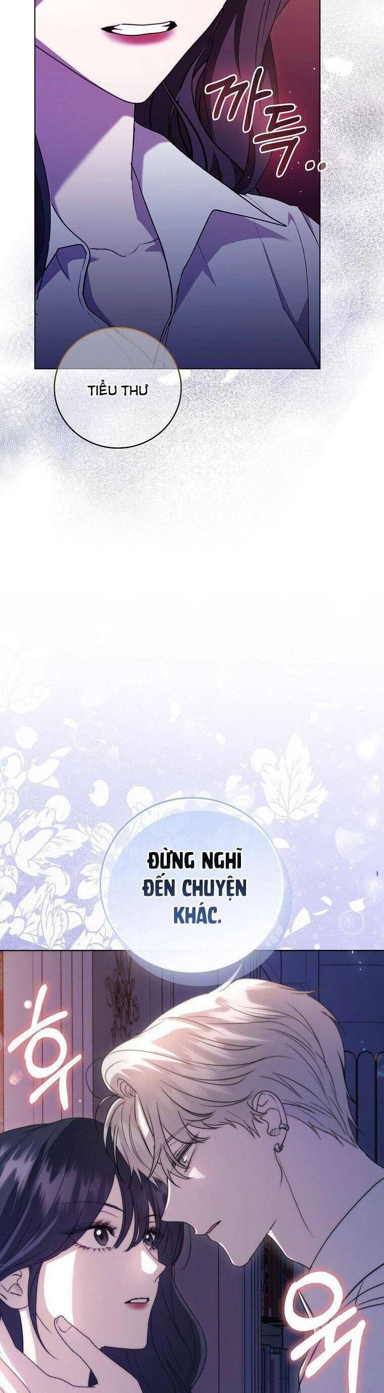 Bạn Trai Của Nam Chính Ám Ảnh Tôi Chap 7 - Next Chap 8