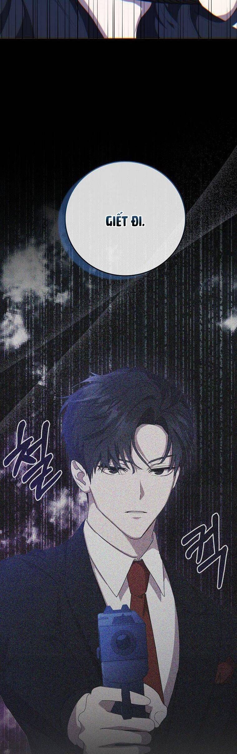 Bạn Trai Của Nam Chính Ám Ảnh Tôi Chap 7 - Next Chap 8