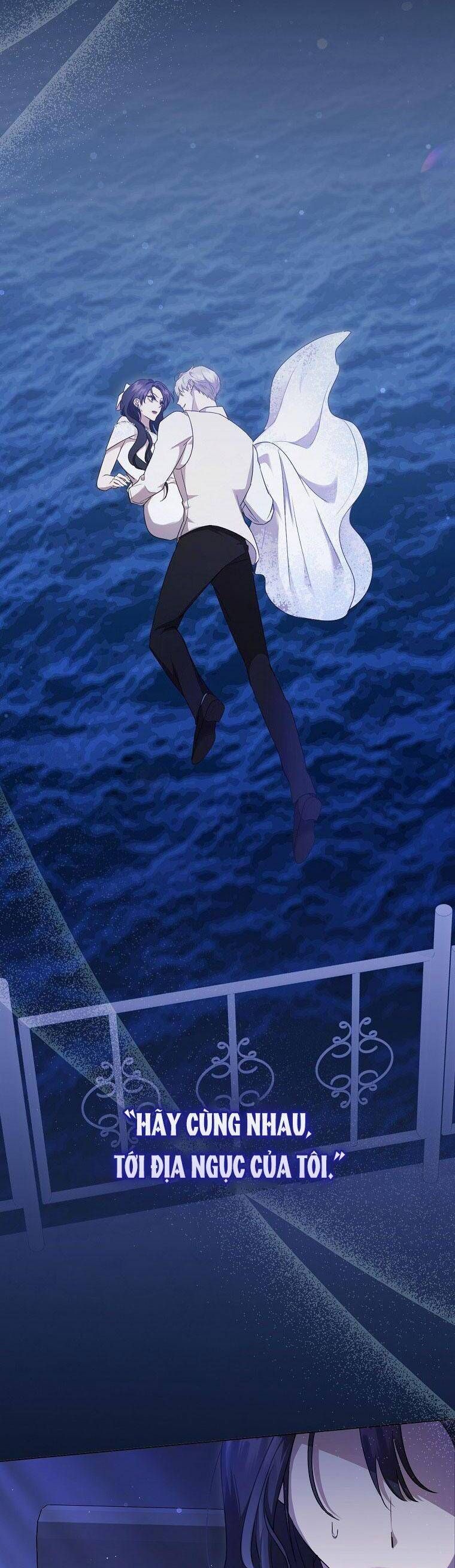 Bạn Trai Của Nam Chính Ám Ảnh Tôi Chap 7 - Next Chap 8
