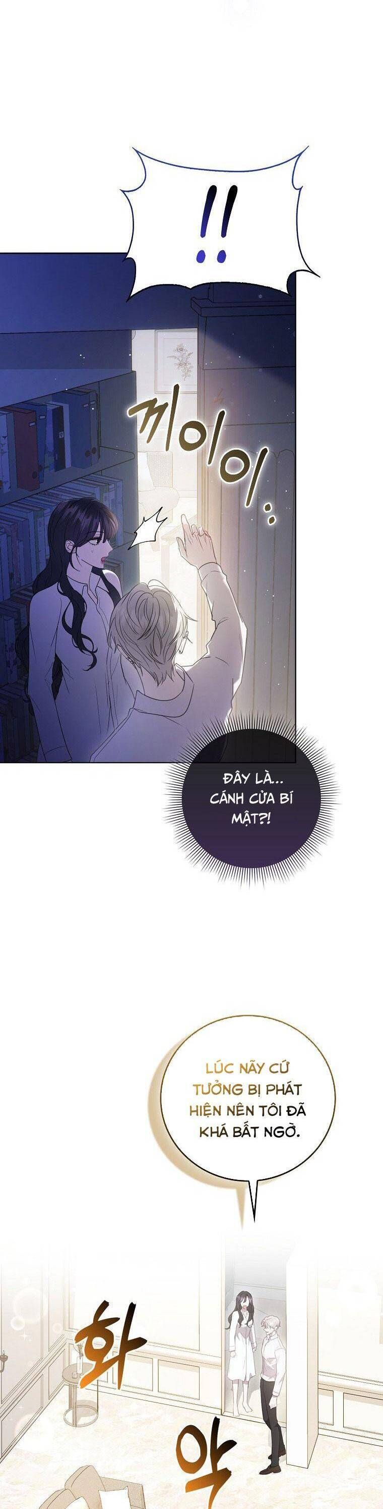 Bạn Trai Của Nam Chính Ám Ảnh Tôi Chap 8 - Next Chap 9