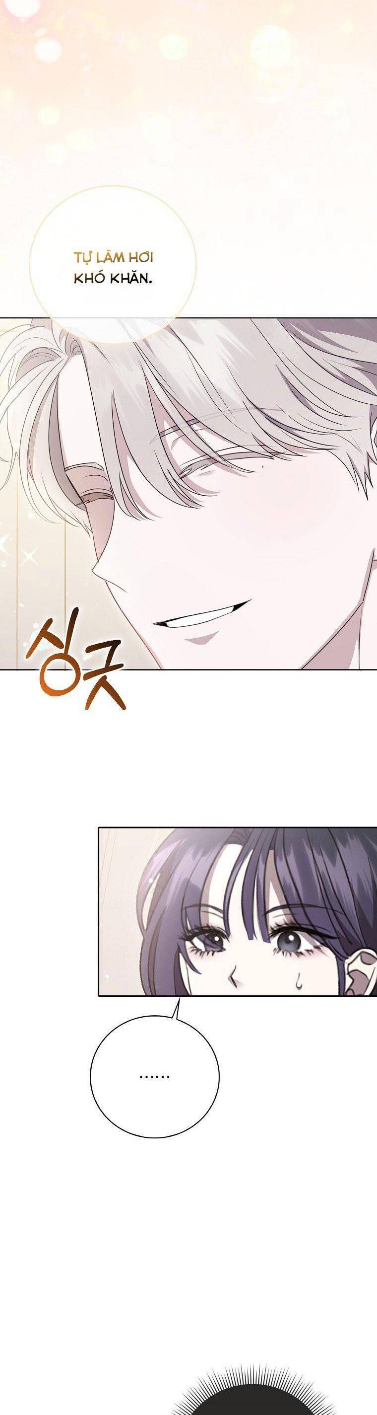 Bạn Trai Của Nam Chính Ám Ảnh Tôi Chap 8 - Next Chap 9
