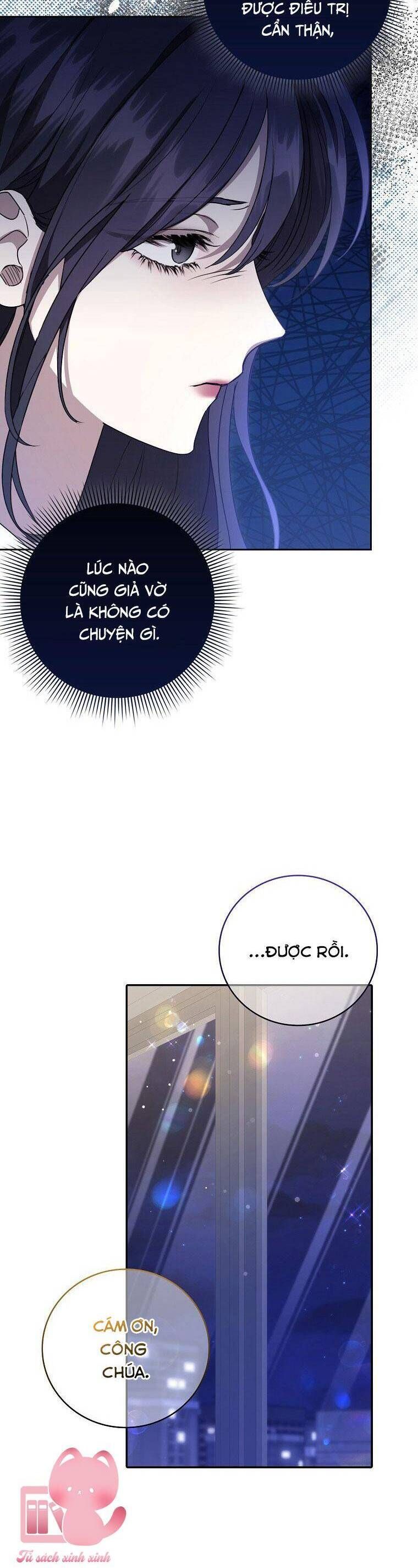 Bạn Trai Của Nam Chính Ám Ảnh Tôi Chap 8 - Next Chap 9