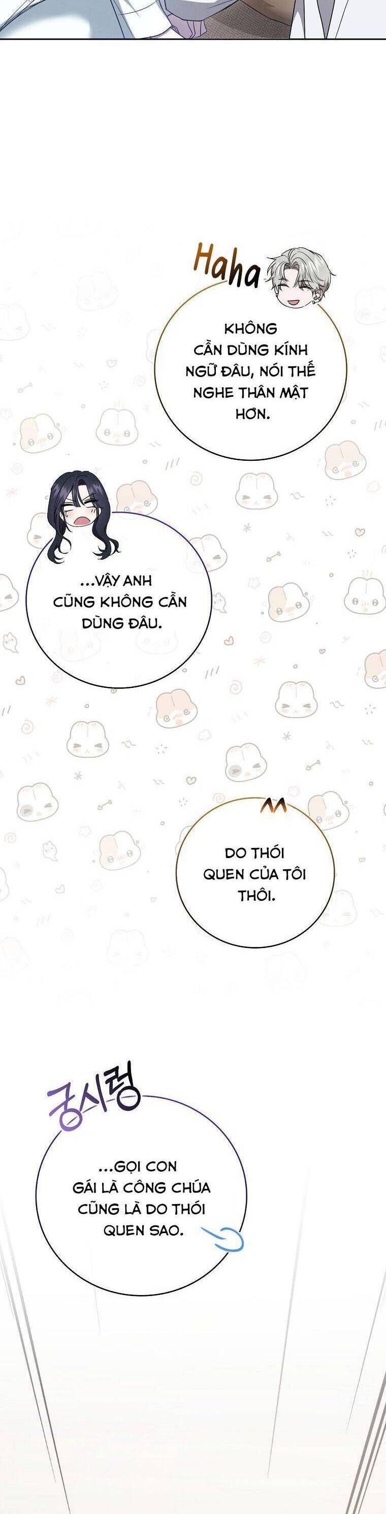 Bạn Trai Của Nam Chính Ám Ảnh Tôi Chap 8 - Next Chap 9