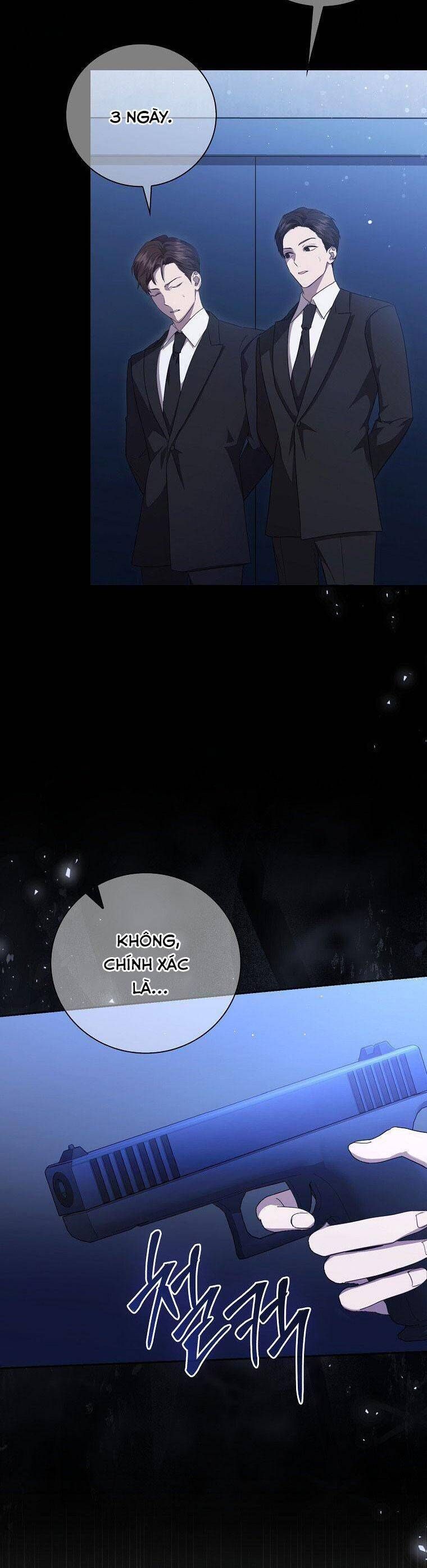 Bạn Trai Của Nam Chính Ám Ảnh Tôi Chap 8 - Next Chap 9