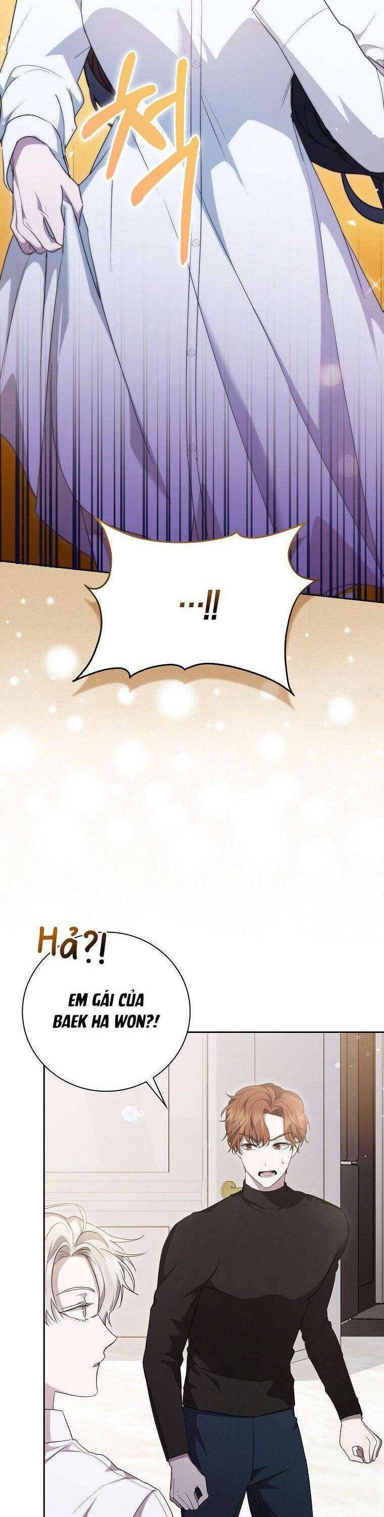 Bạn Trai Của Nam Chính Ám Ảnh Tôi Chap 8 - Next Chap 9