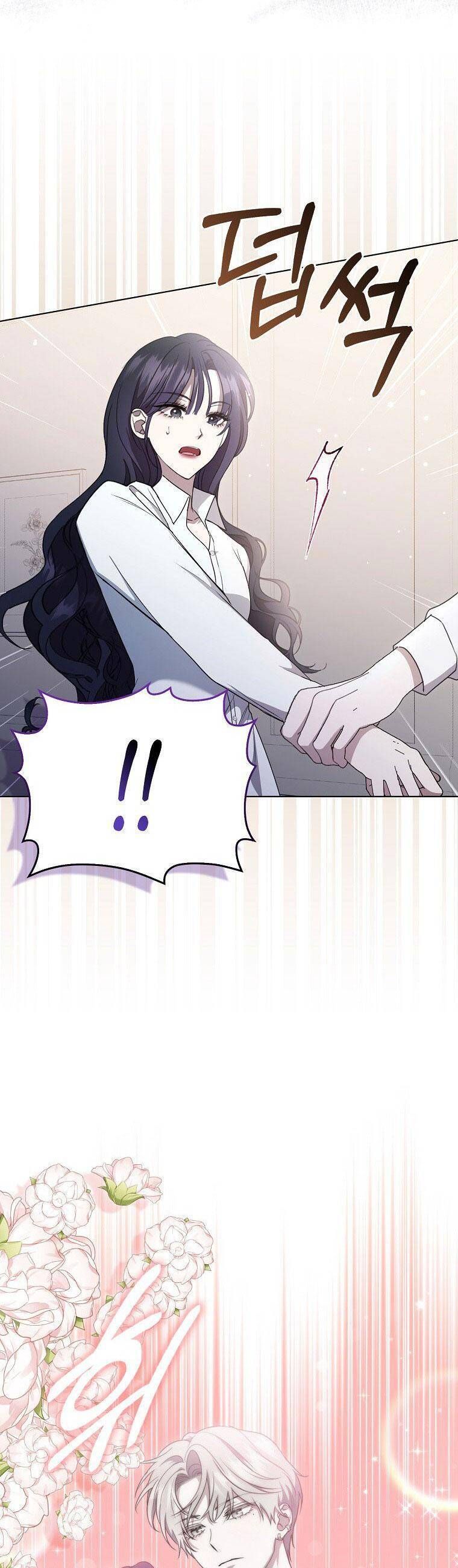 Bạn Trai Của Nam Chính Ám Ảnh Tôi Chap 8 - Next Chap 9