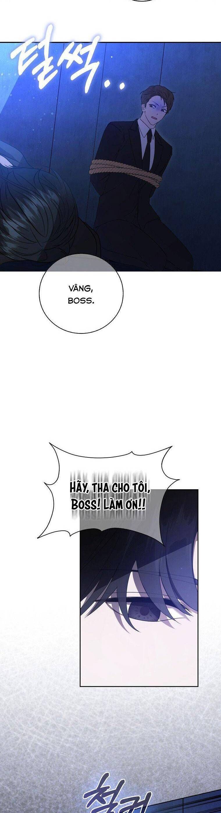 Bạn Trai Của Nam Chính Ám Ảnh Tôi Chap 8 - Next Chap 9